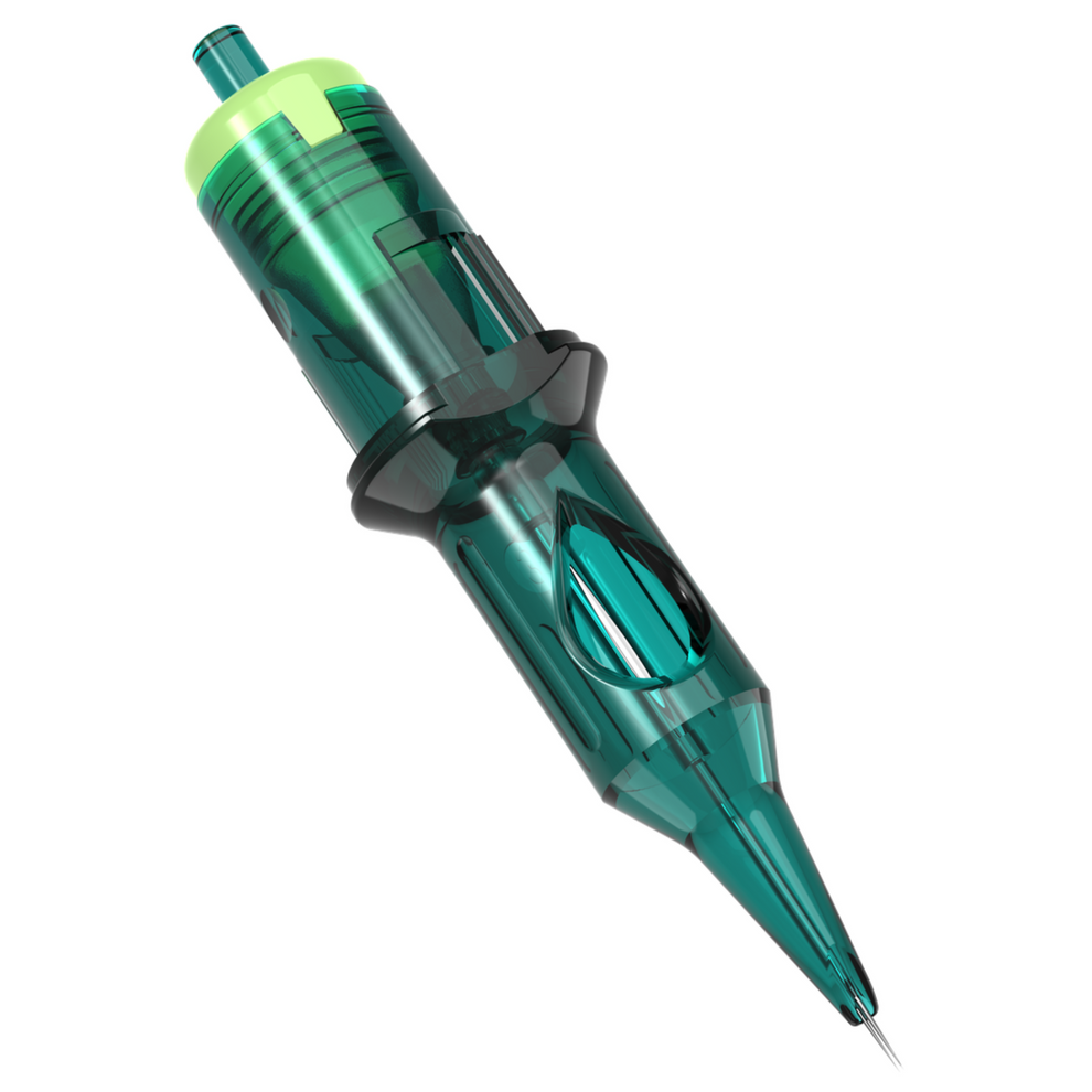 Onyx Round Liner Tattoo Needle - 20 pcs