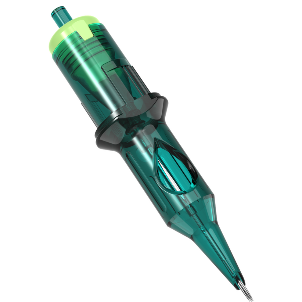 Onyx Round Shader Tattoo Needle - 20 pcs