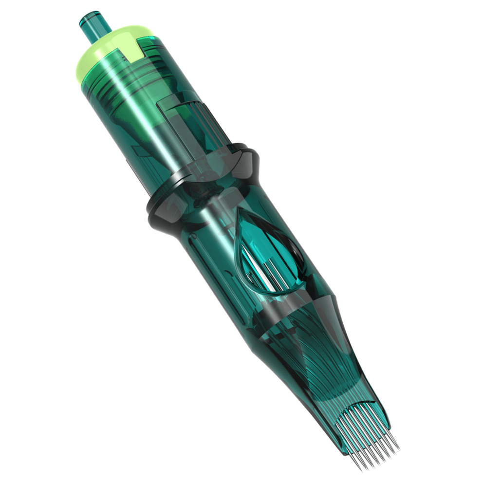 Onyx Round Soft Edge Magnum Tattoo Needle - 20 pcs