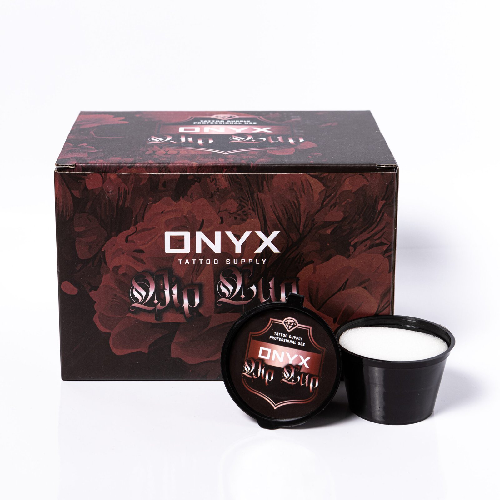Onyx Tattoo Supply Dip Cup