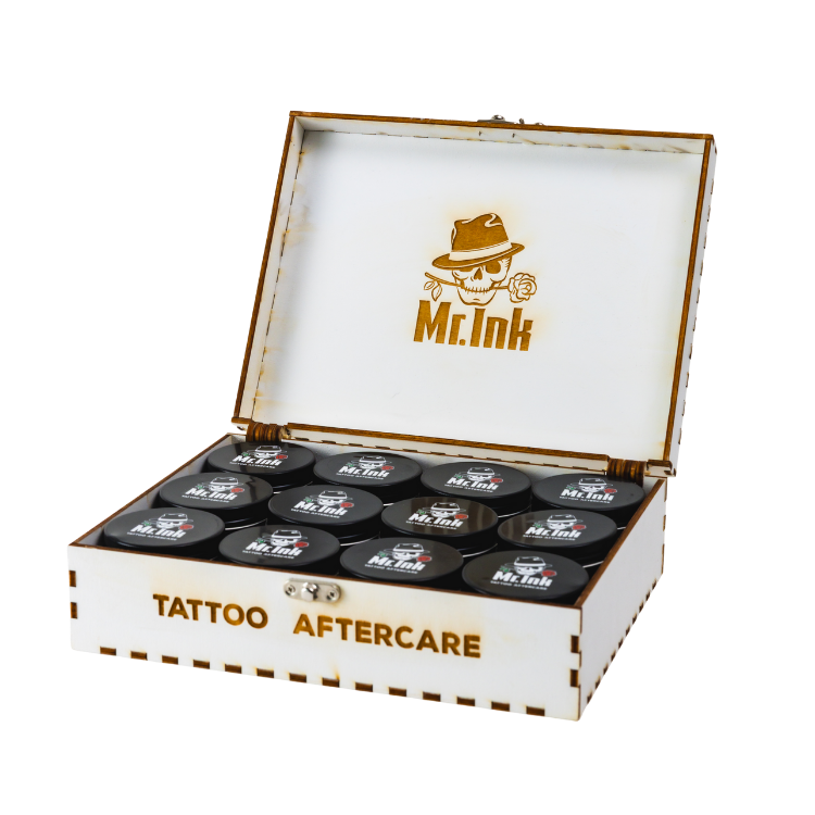 Mr. Ink 40ml Box - 24 kom