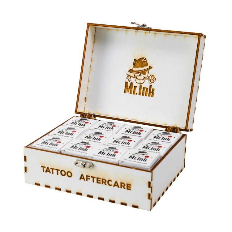Mr. Ink 15ml Box Set - 24 kom