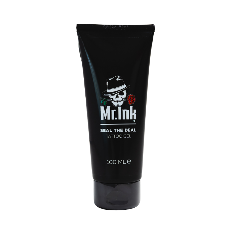 Mr. Ink Seal the Deal - Finish Gel