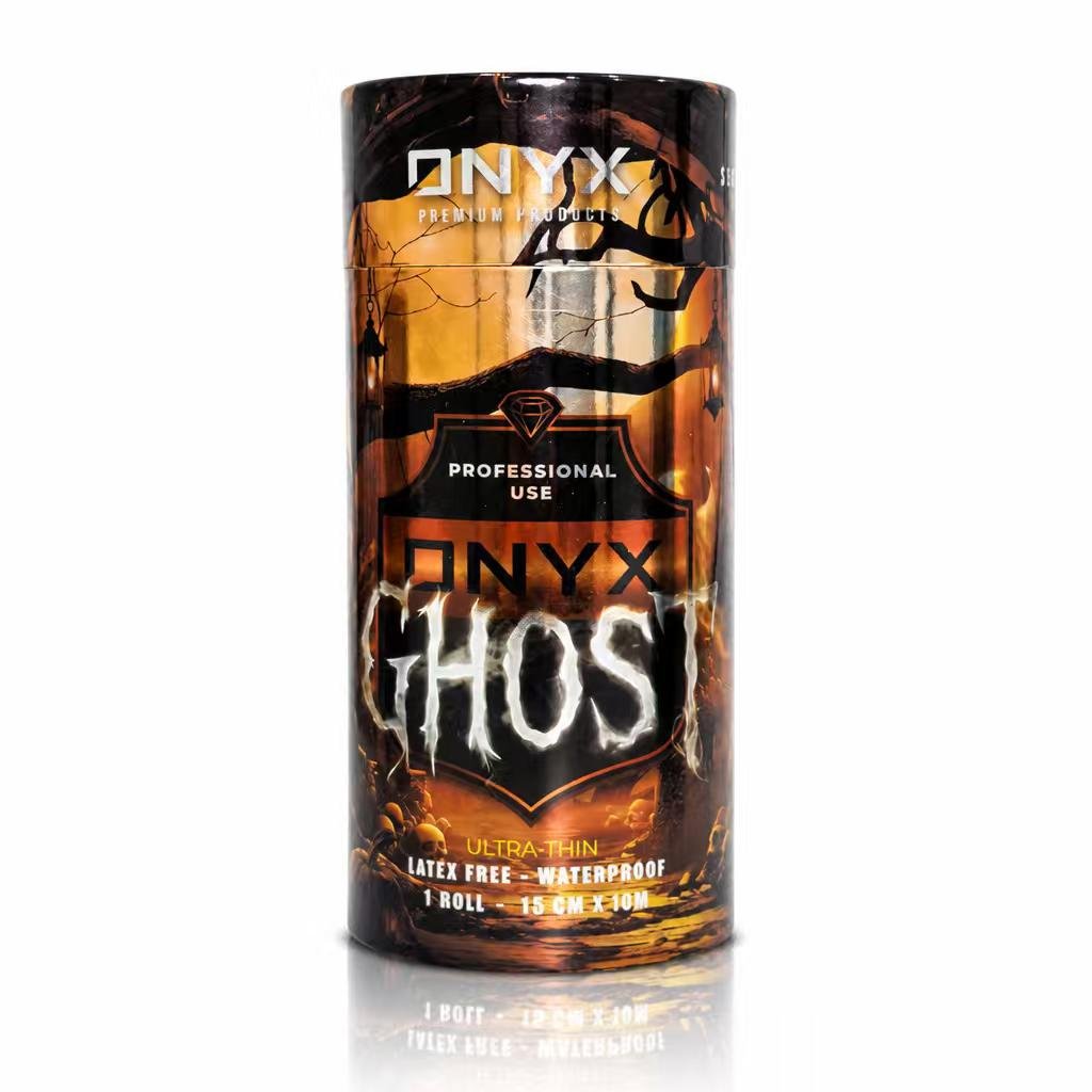 ONYX Ghost – Premium zaštitna folija za tetovaže